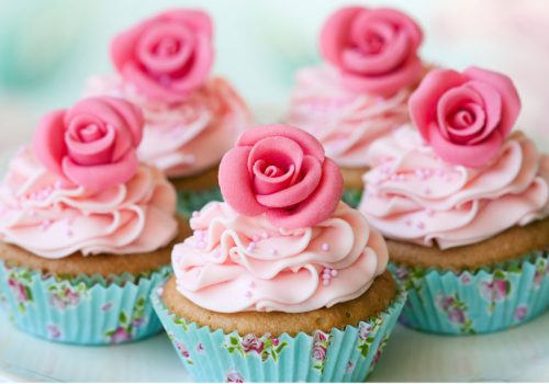 cupcakes Sugar Allergy and Intolerance testing Northamptonshire