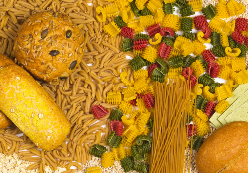 wheat 1 Wheat allergy and intollerance testing