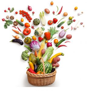 basket-of-healthy-foods Ambe wellness